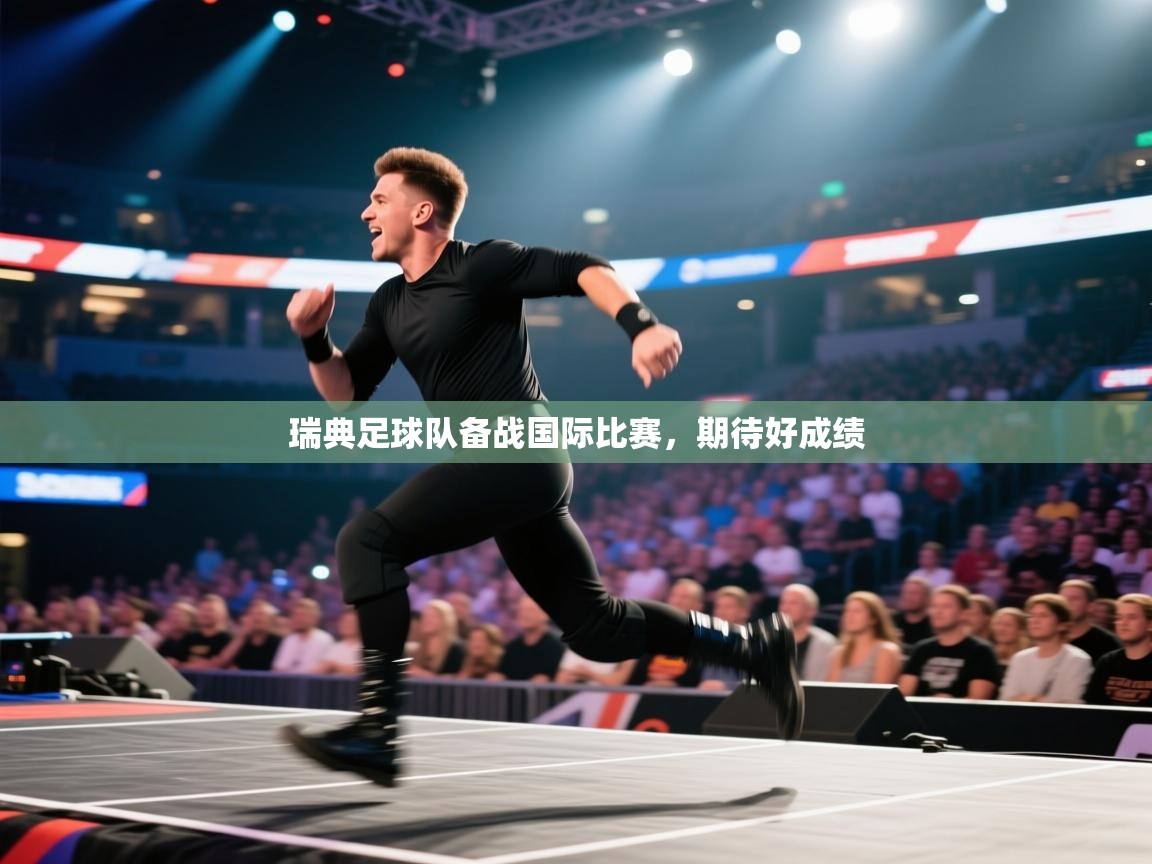 瑞典足球队备战国际比赛，期待好成绩  第2张