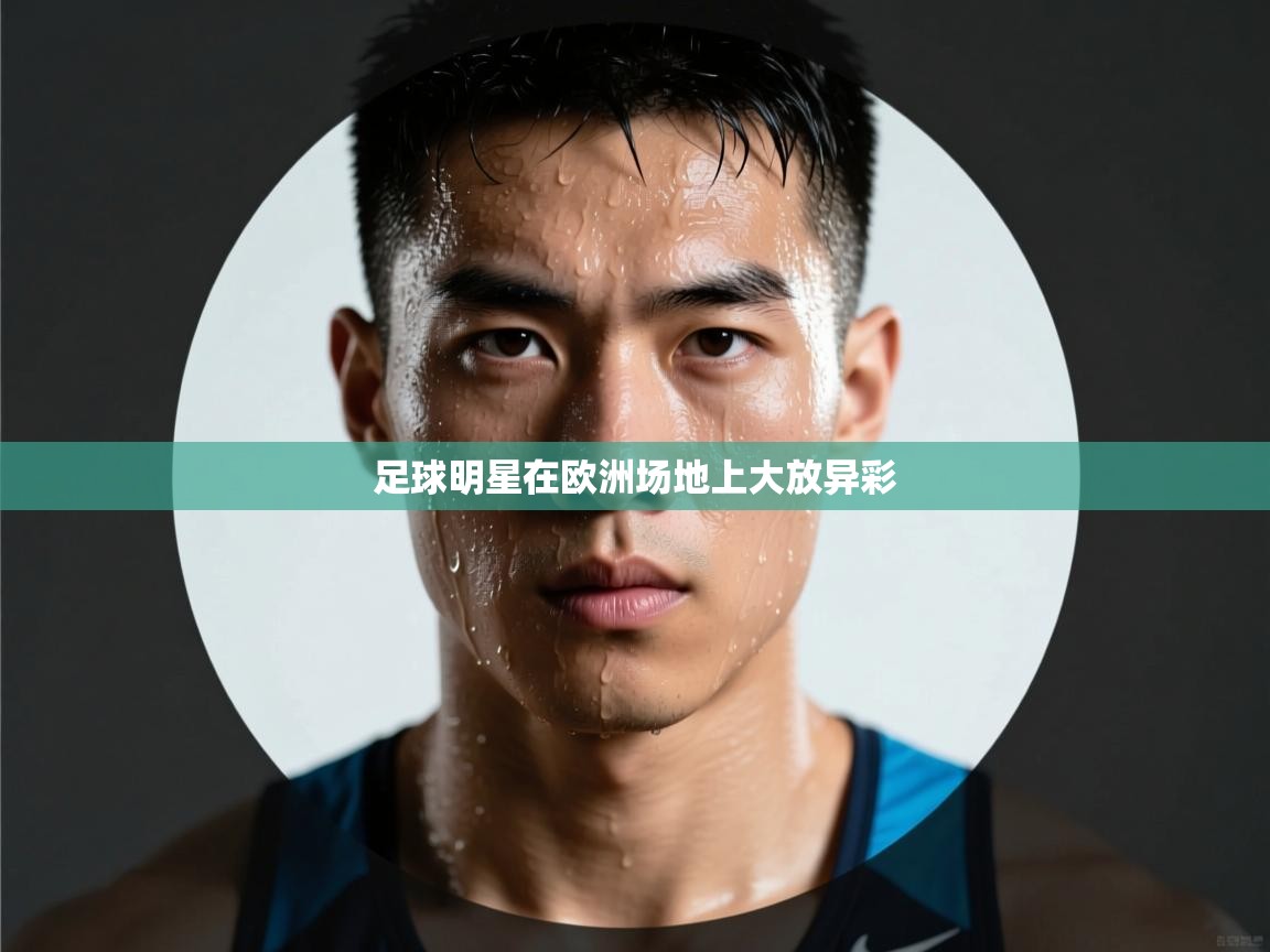 足球明星在欧洲场地上大放异彩  第2张