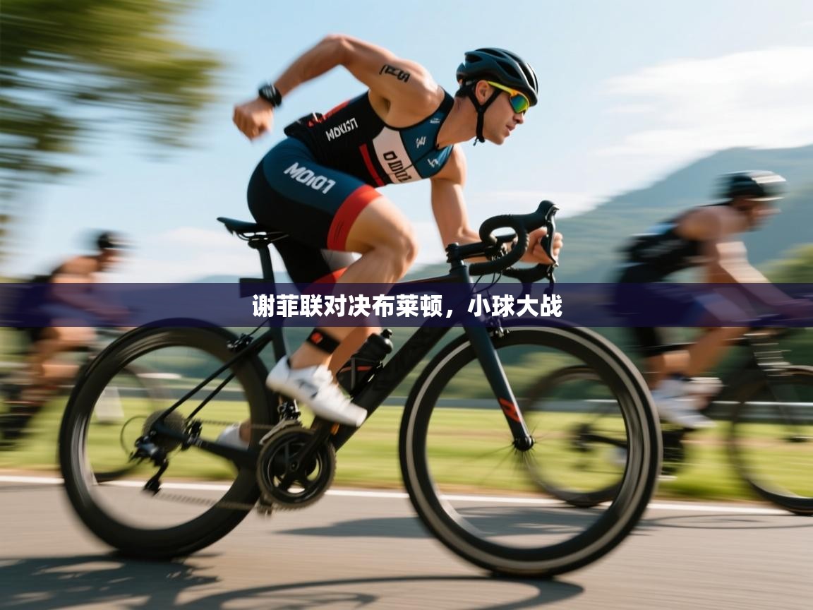 谢菲联对决布莱顿，小球大战  第2张