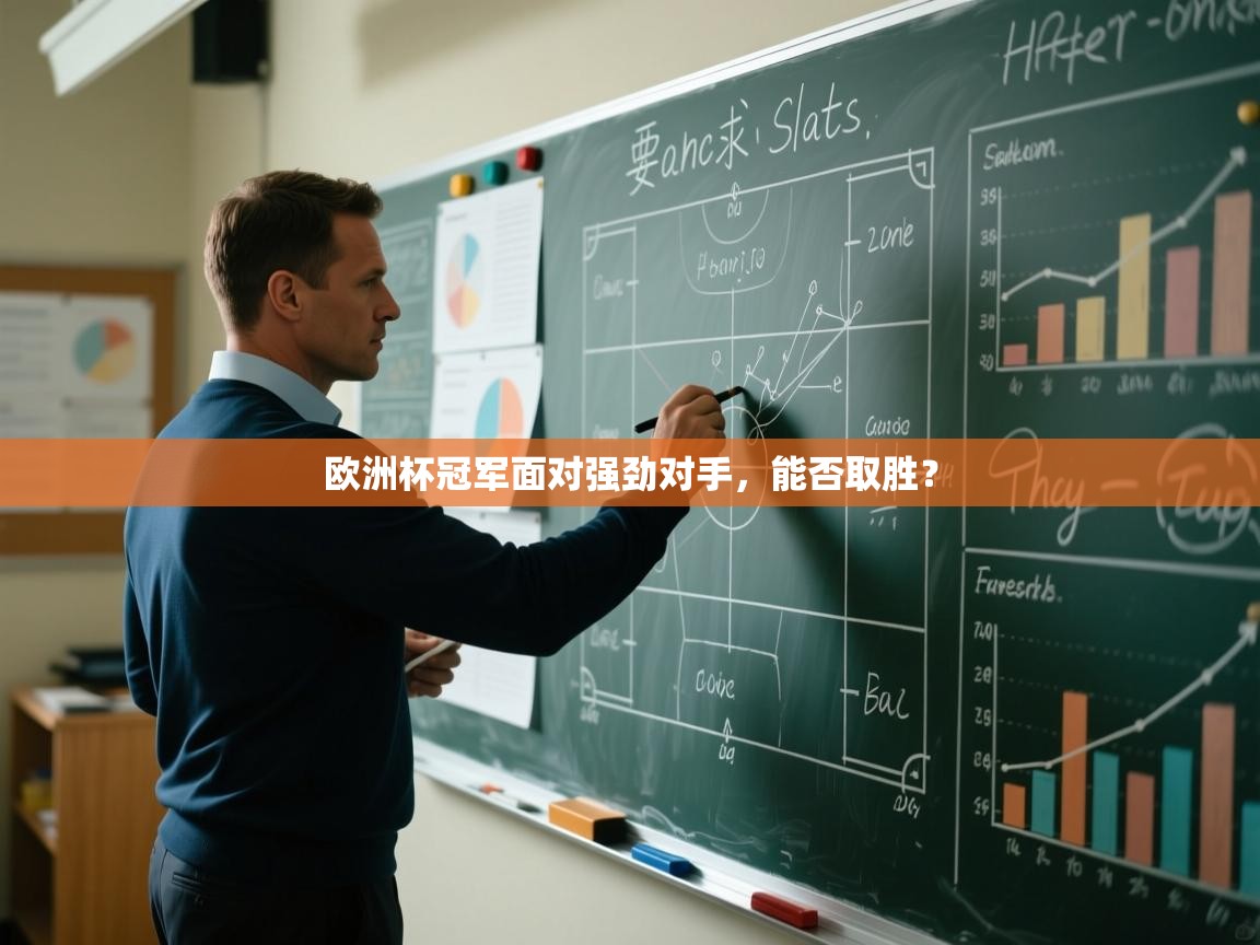 欧洲杯冠军面对强劲对手，能否取胜？  第1张
