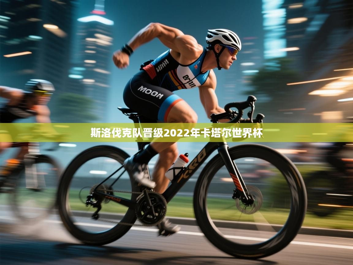 斯洛伐克队晋级2022年卡塔尔世界杯 第2张