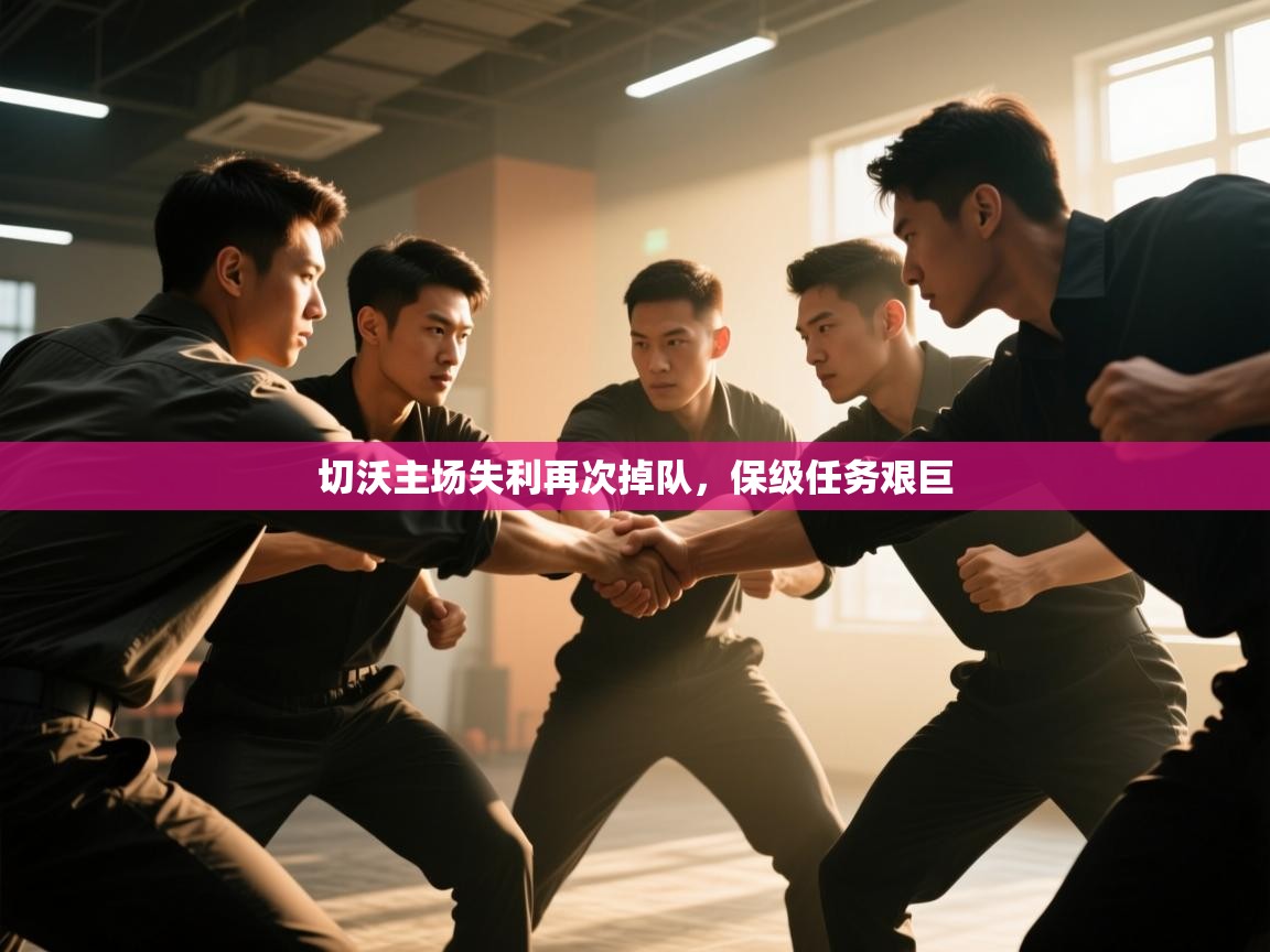 切沃主场失利再次掉队，保级任务艰巨  第1张