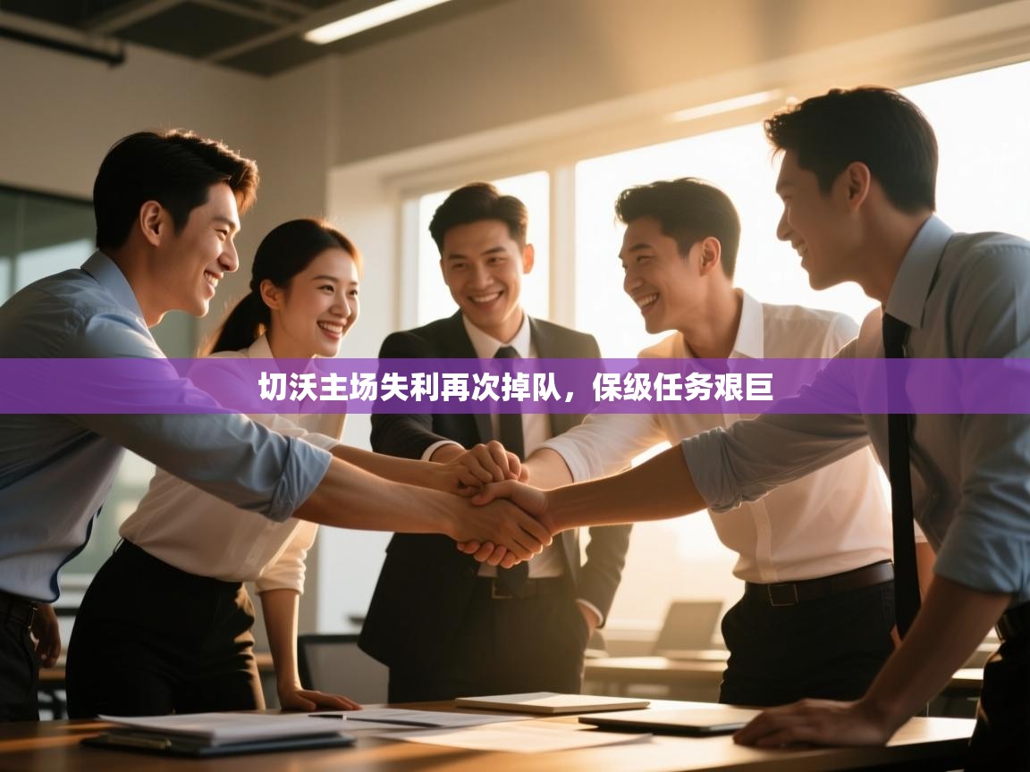 切沃主场失利再次掉队，保级任务艰巨  第2张