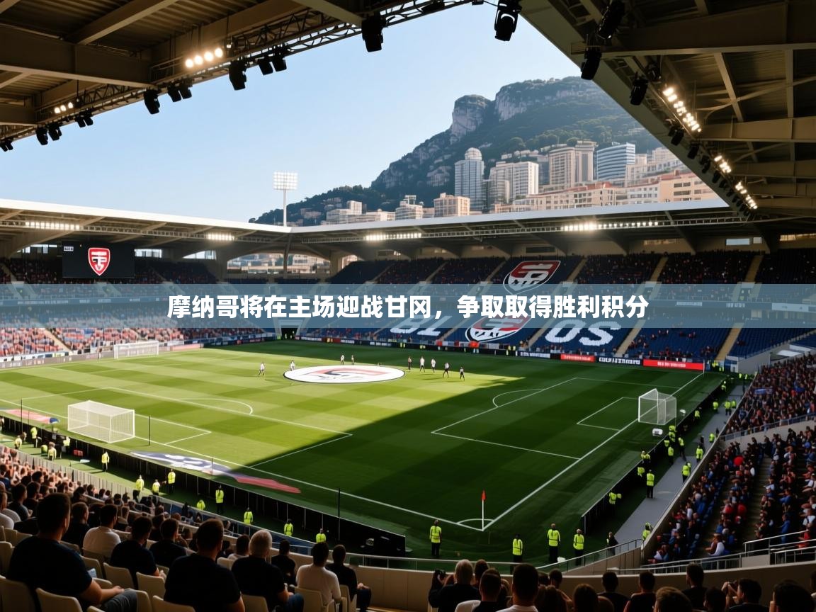 摩纳哥将在主场迎战甘冈,争取取得胜利积分 第2张