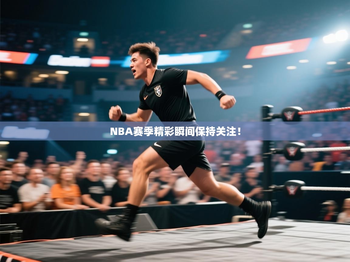 NBA赛季精彩瞬间保持关注！  第2张