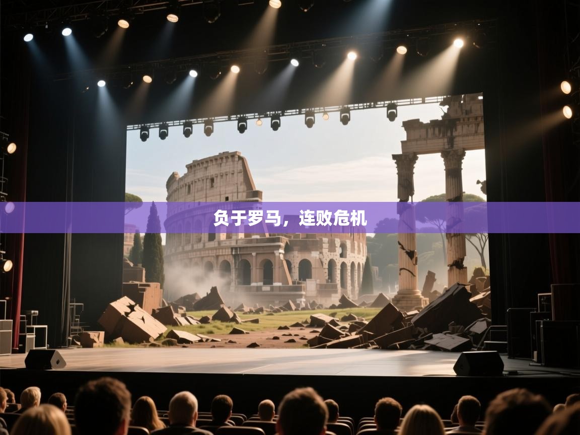 负于罗马,连败危机 第2张