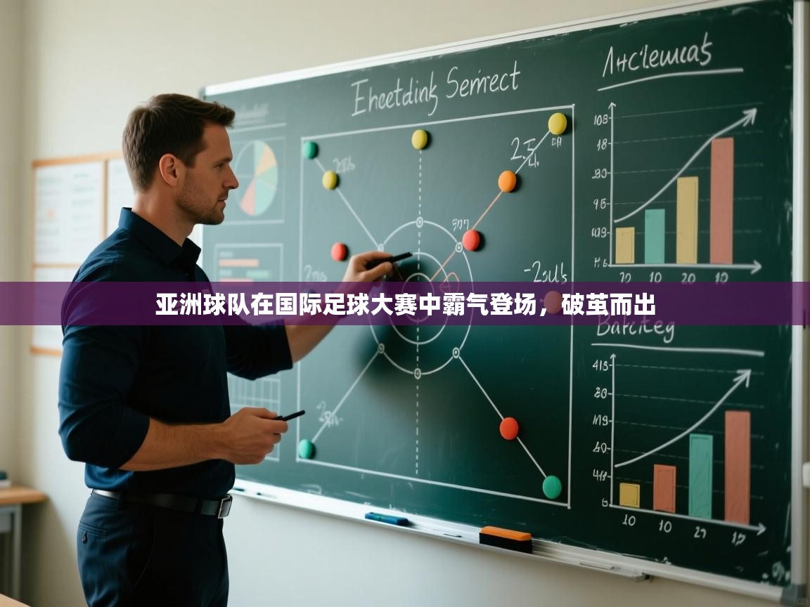 亚洲球队在国际足球大赛中霸气登场，破茧而出  第1张