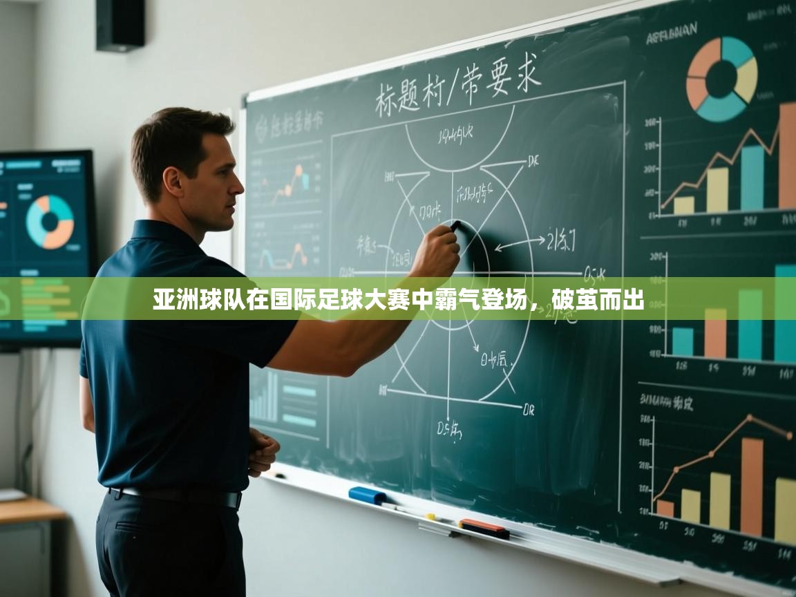 亚洲球队在国际足球大赛中霸气登场，破茧而出  第2张