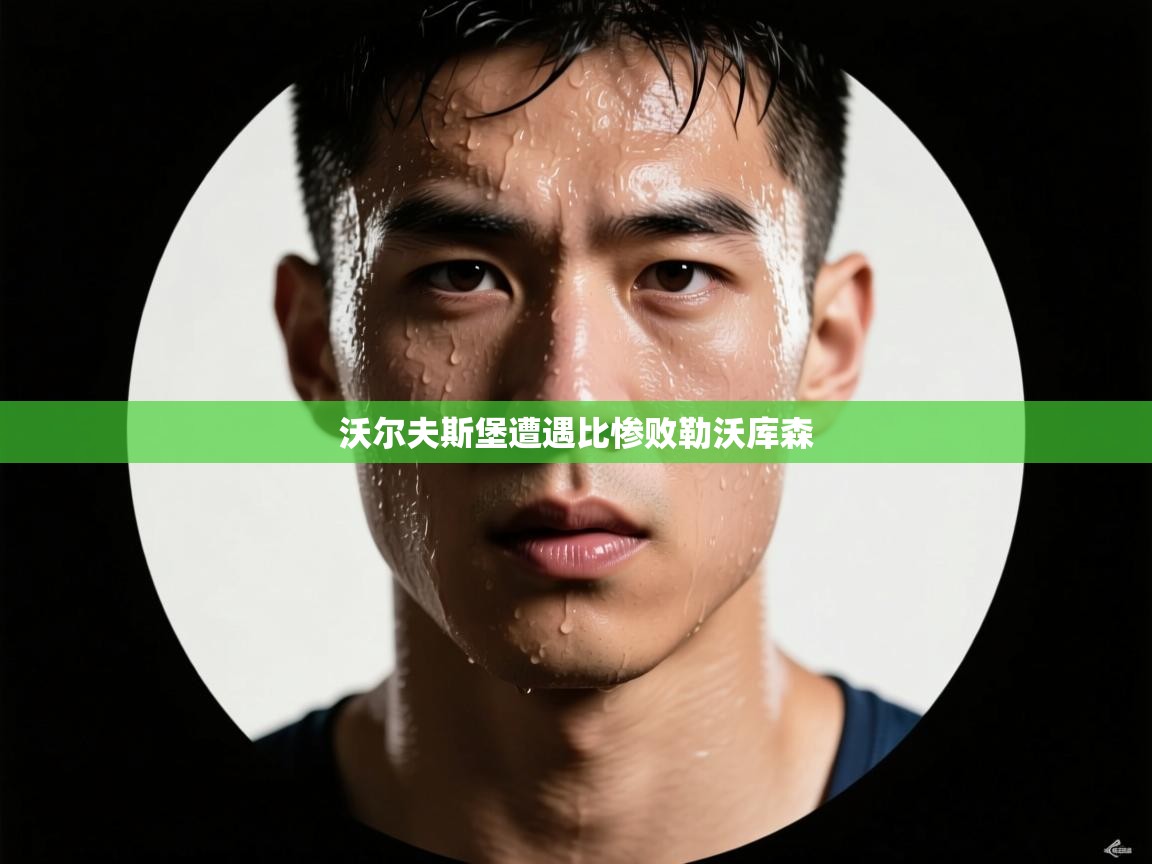 沃尔夫斯堡遭遇比惨败勒沃库森  第1张