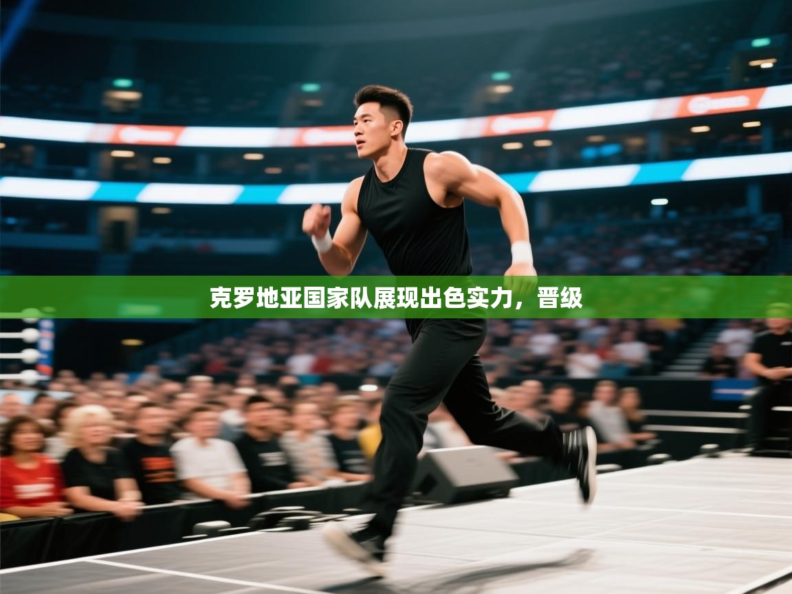 克罗地亚国家队展现出色实力,晋级 第1张