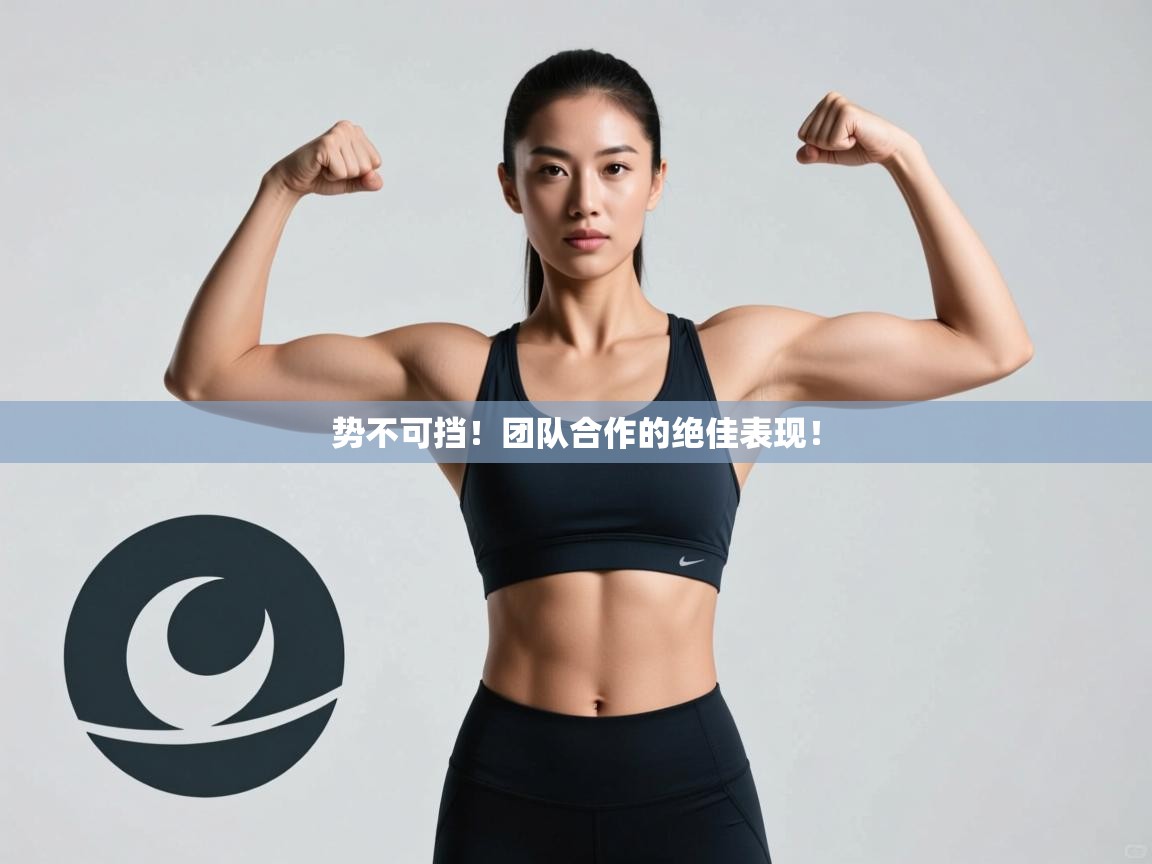 势不可挡！团队合作的绝佳表现！  第1张