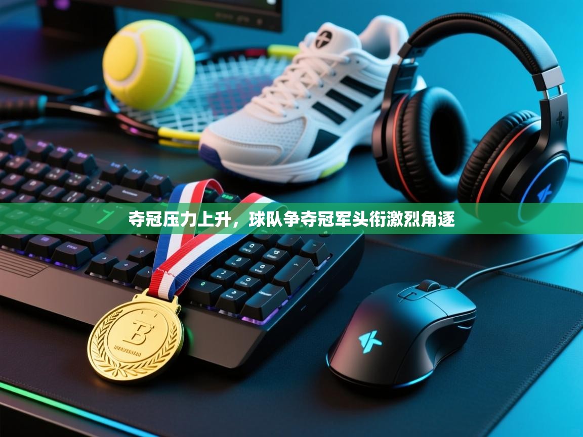 夺冠压力上升，球队争夺冠军头衔激烈角逐  第1张