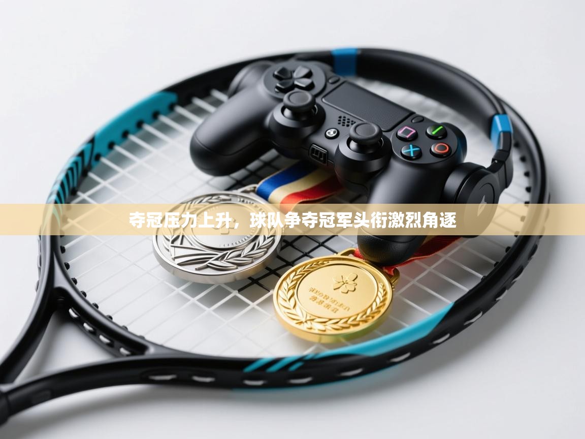 夺冠压力上升，球队争夺冠军头衔激烈角逐  第2张