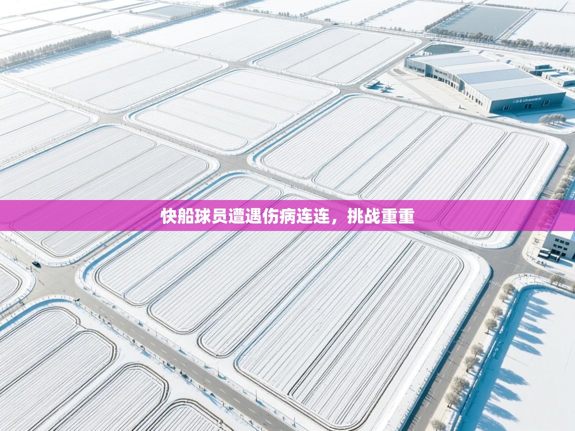 快船球员遭遇伤病连连，挑战重重  第1张