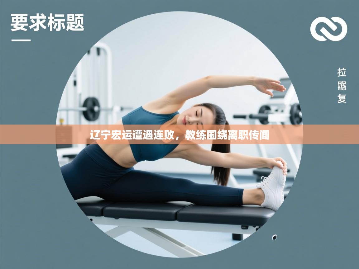 辽宁宏运遭遇连败，教练围绕离职传闻  第1张