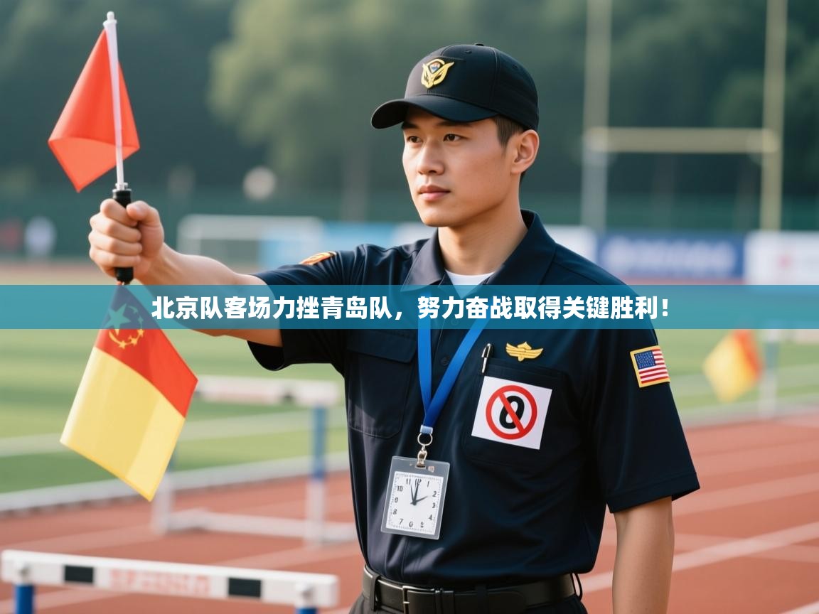 北京队客场力挫青岛队，努力奋战取得关键胜利！  第2张