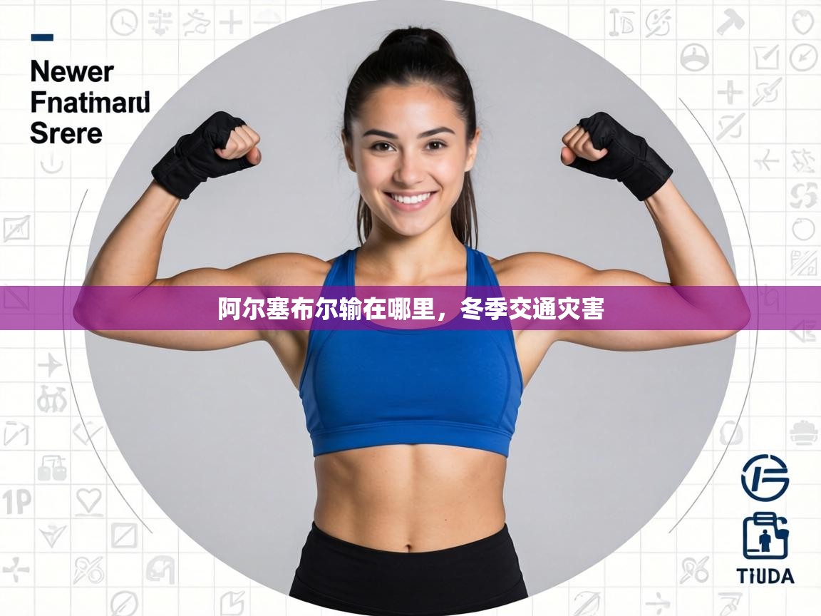 阿尔塞布尔输在哪里,冬季交通灾害 第2张