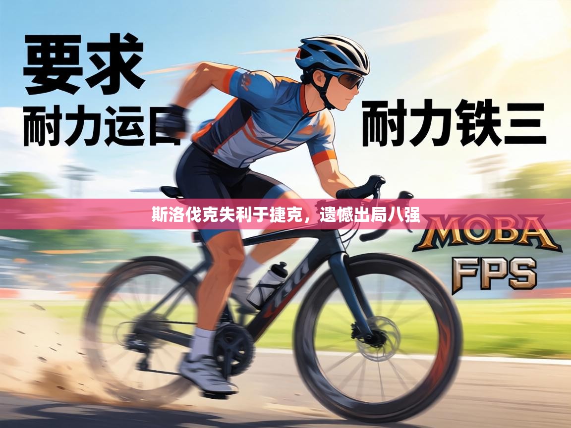 斯洛伐克失利于捷克,遗憾出局八强 第1张