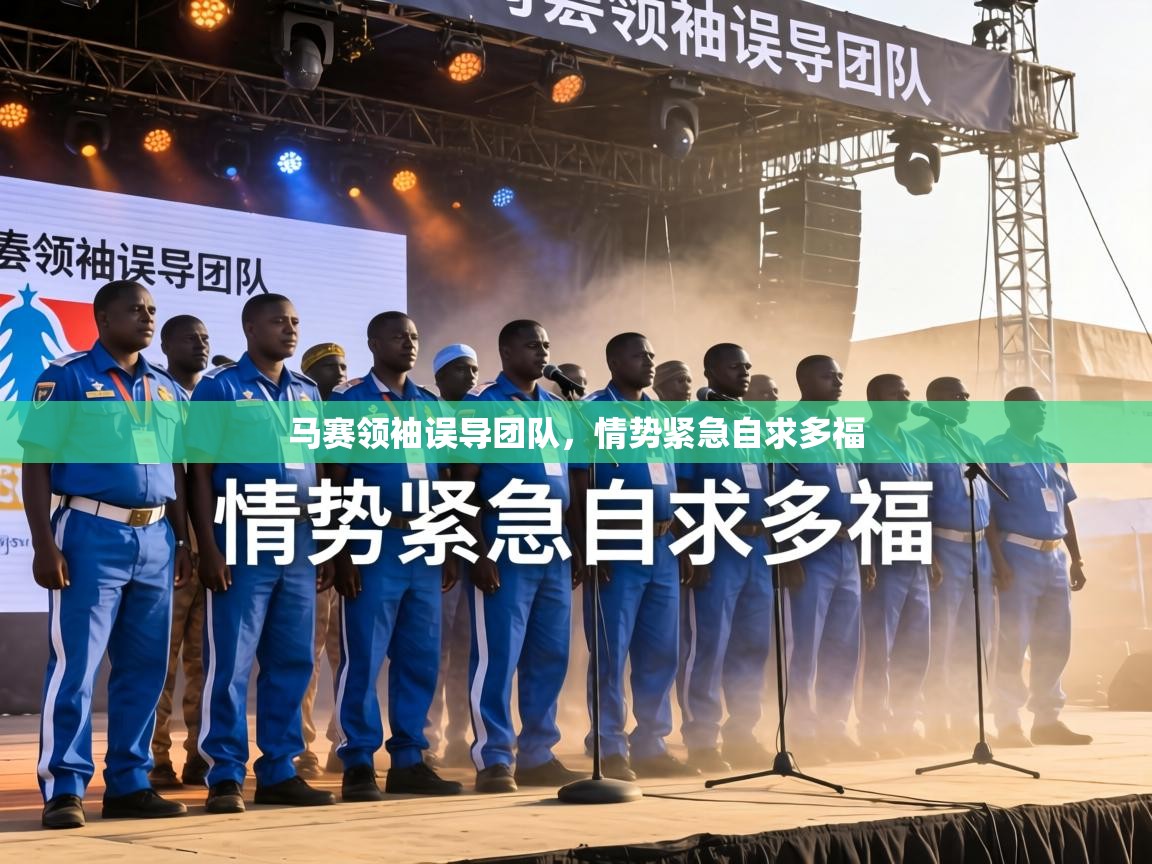 马赛领袖误导团队，情势紧急自求多福  第1张