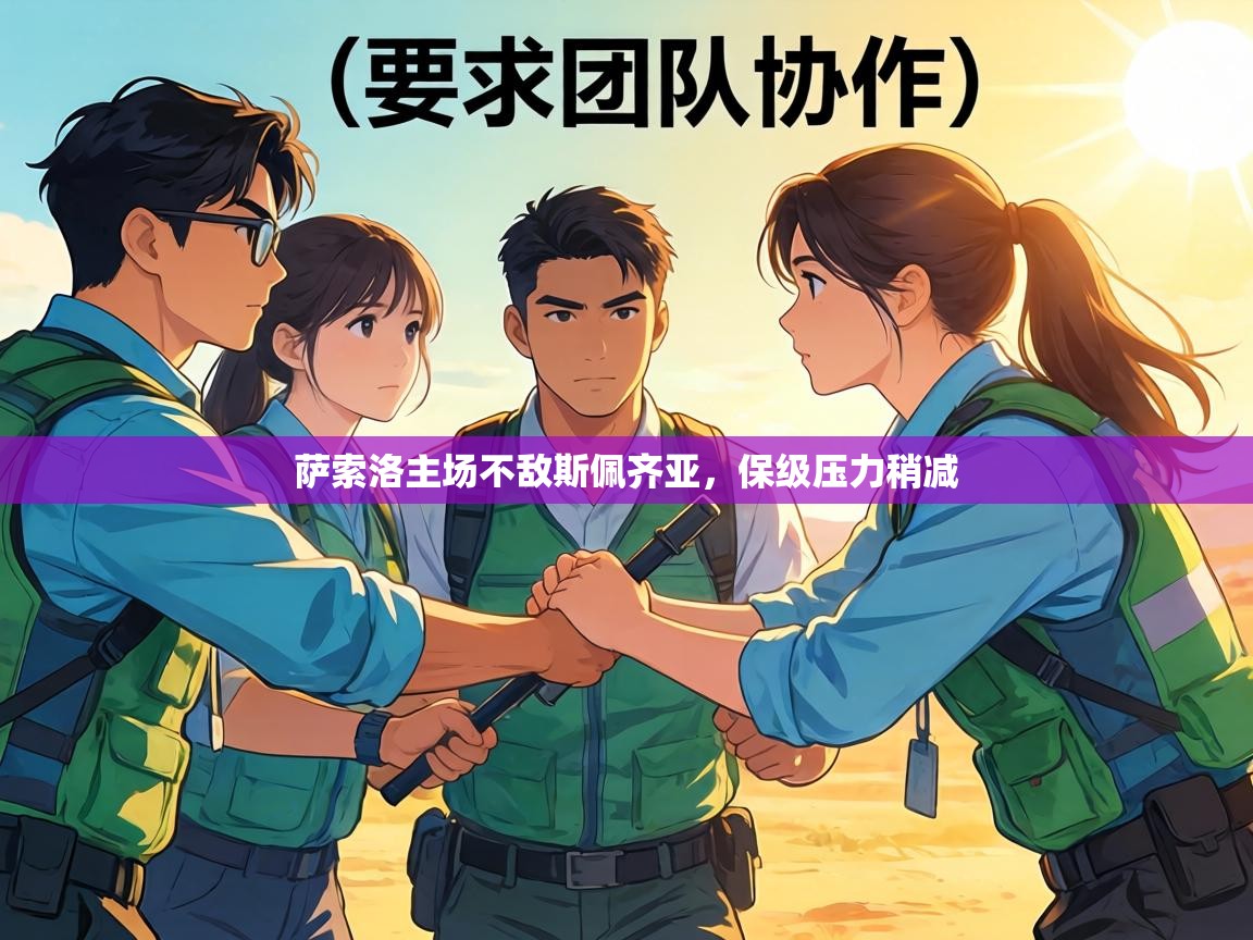 萨索洛主场不敌斯佩齐亚,保级压力稍减 第1张