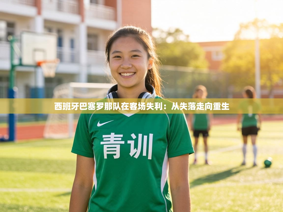 西班牙巴塞罗那队在客场失利:从失落走向重生 第2张